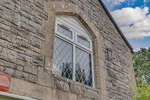 First Floor Front Window- click for photo gallery